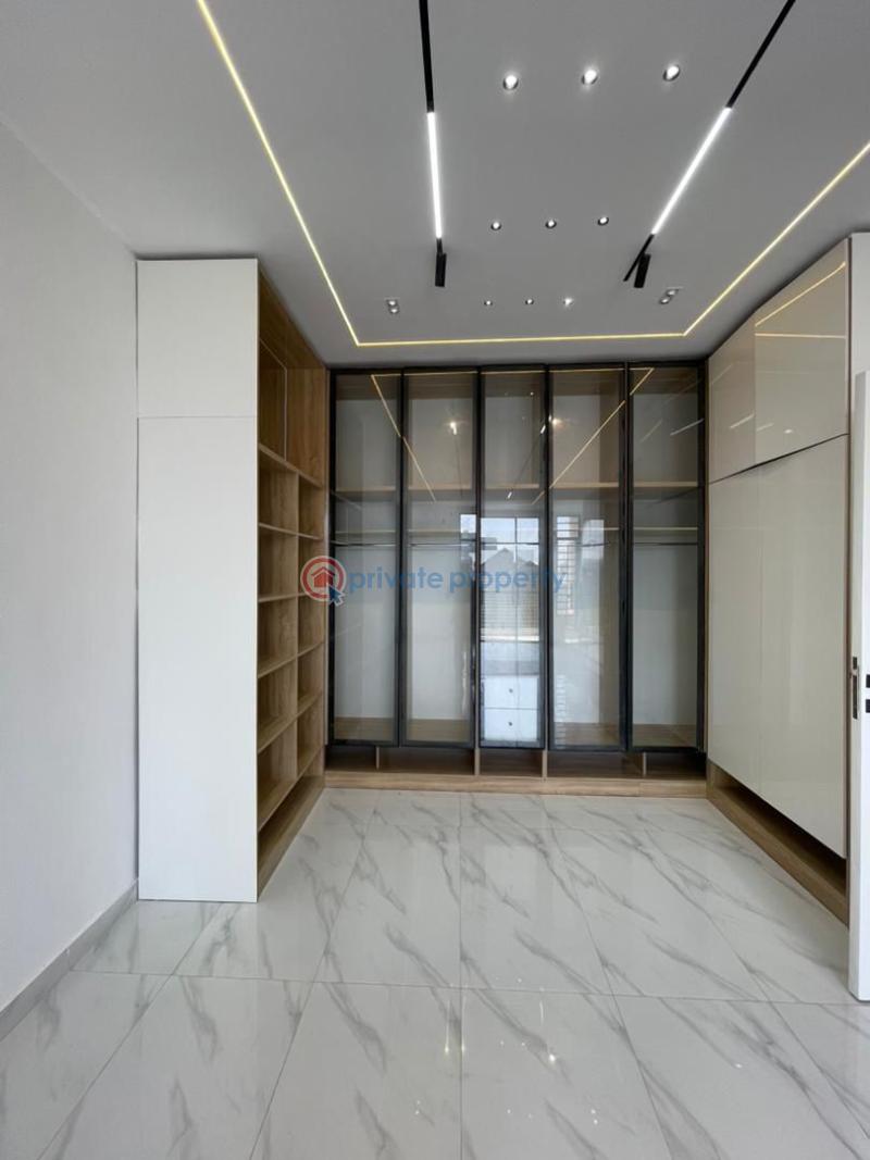 4 bedroom Terraced Duplex For Sale Ikate Elegushi Lekki Lagos - 5