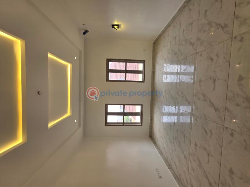 4 bedroom Terraced Duplex For Sale Dawaki Abuja Phase 3  - 3