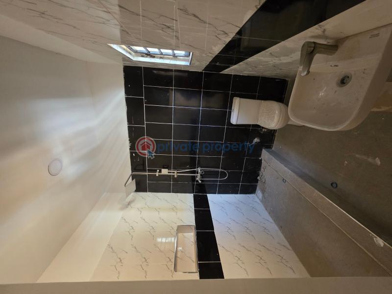 4 bedroom Terraced Duplex For Sale By Turkish Hospital Nizamiye Idu Abuja Phase 4  - 8