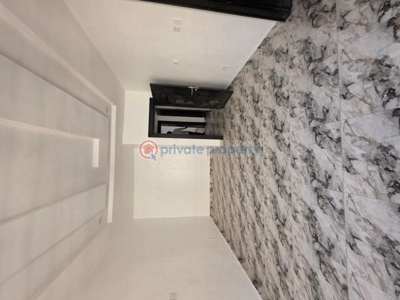 4 bedroom Terraced Duplex For Sale By Turkish Hospital Nizamiye Idu Abuja Phase 4  - 6