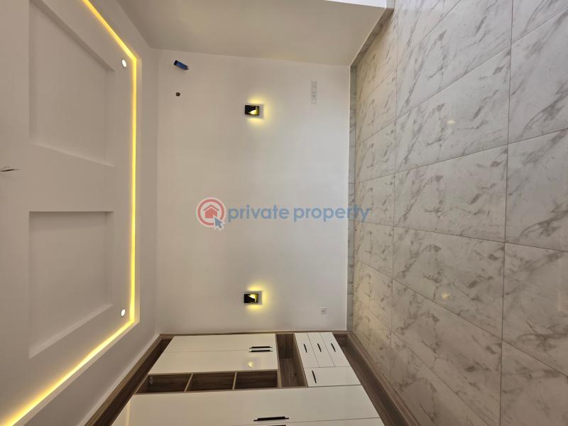 4 bedroom Terraced Duplex For Sale Dawaki Abuja Phase 3  - 8