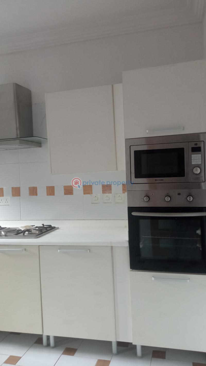 4 bedroom Terrace For Sale Lekki Phase 1 Off Freedom Way Lekki Phase 1 Lagos - 16