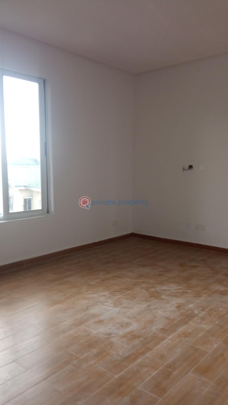 4 bedroom Terrace For Sale Lekki Phase 1 Off Freedom Way Lekki Phase 1 Lagos - 11