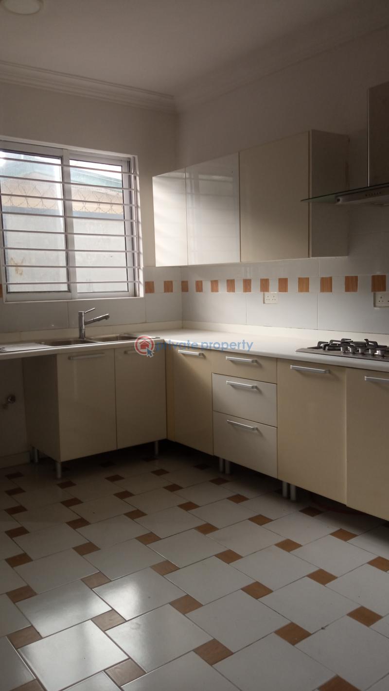 4 bedroom Terrace For Sale Lekki Phase 1 Off Freedom Way Lekki Phase 1 Lagos - 15