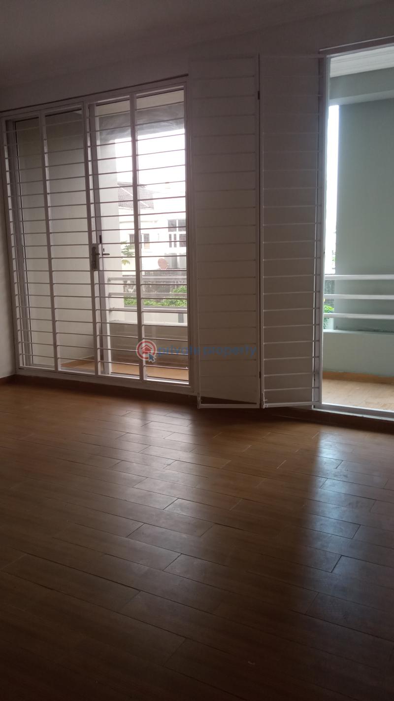 4 bedroom Terrace For Sale Lekki Phase 1 Off Freedom Way Lekki Phase 1 Lagos - 5