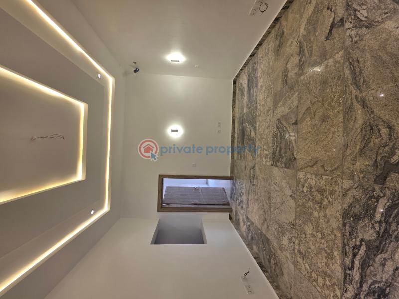 4 bedroom Terraced Duplex For Sale Dawaki Abuja Phase 3  - 6