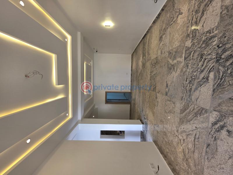 4 bedroom Terraced Duplex For Sale Dawaki Abuja Phase 3  - 1