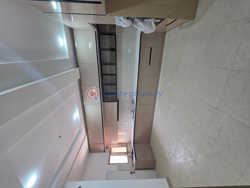 4 bedroom Terraced Duplex For Sale Dawaki Abuja Phase 3  - 2