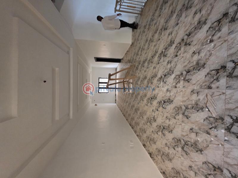 4 bedroom Terraced Duplex For Sale By Turkish Hospital Nizamiye Idu Abuja Phase 4  - 3