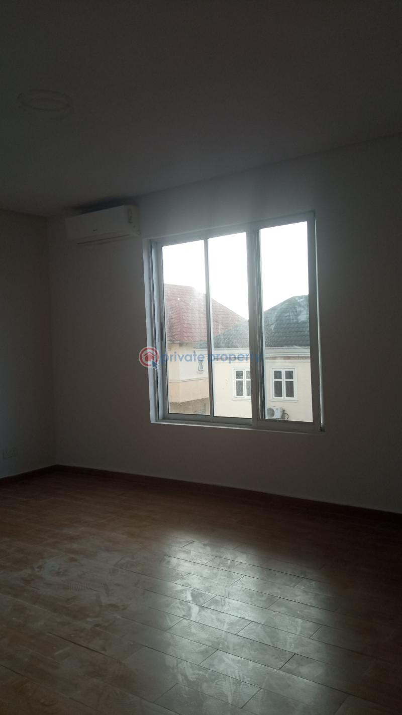 4 bedroom Terrace For Sale Lekki Phase 1 Off Freedom Way Lekki Phase 1 Lagos - 12