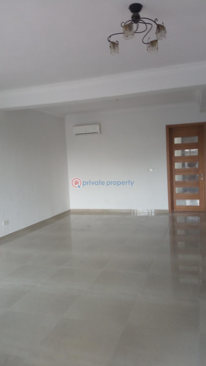 4 bedroom Terrace For Sale Lekki Phase 1 Off Freedom Way Lekki Phase 1 Lagos - 21