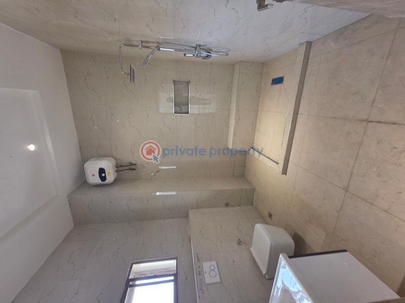 4 bedroom Terraced Duplex For Sale Dawaki Abuja Phase 3  - 10