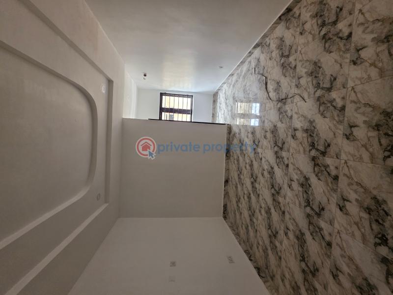 4 bedroom Terraced Duplex For Sale By Turkish Hospital Nizamiye Idu Abuja Phase 4  - 5