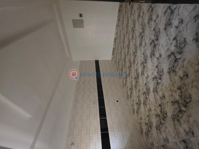 4 bedroom Terraced Duplex For Sale By Turkish Hospital Nizamiye Idu Abuja Phase 4  - 2