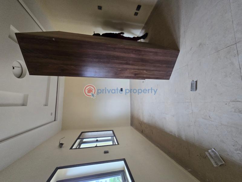 4 bedroom Terraced Duplex For Sale Life Camp Abuja Phase 3  - 5