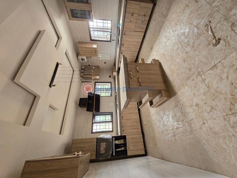 4 bedroom Terraced Duplex For Sale Life Camp Abuja Phase 3  - 3