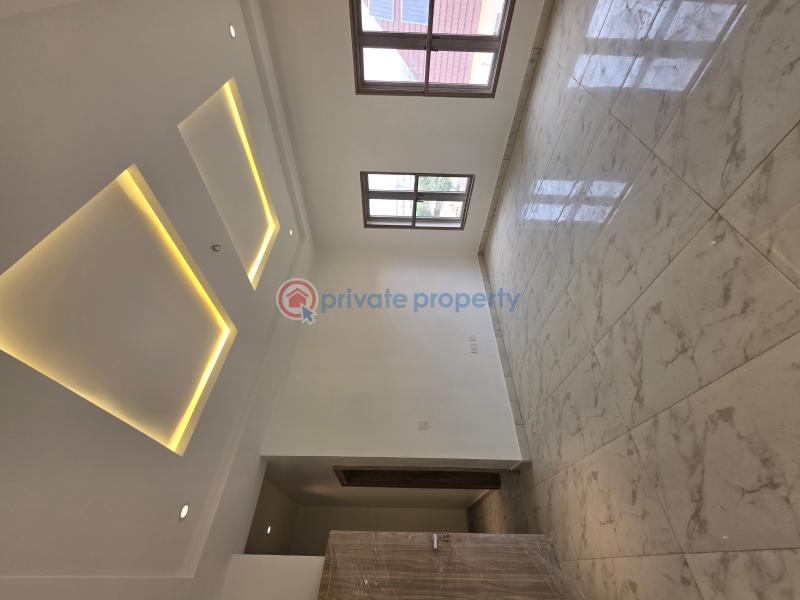 4 bedroom Terraced Duplex For Sale Dawaki Abuja Phase 3  - 7