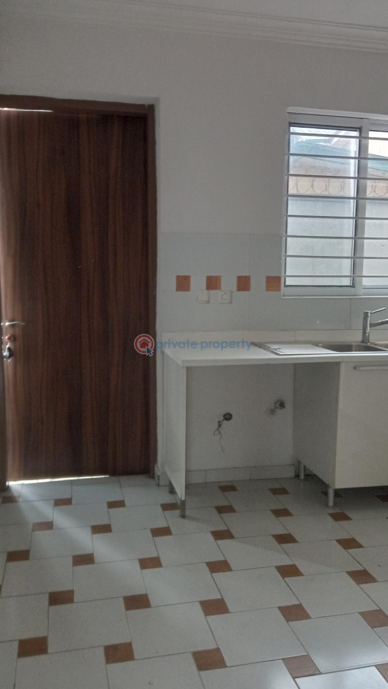 4 bedroom Terrace For Sale Lekki Phase 1 Off Freedom Way Lekki Phase 1 Lagos - 17