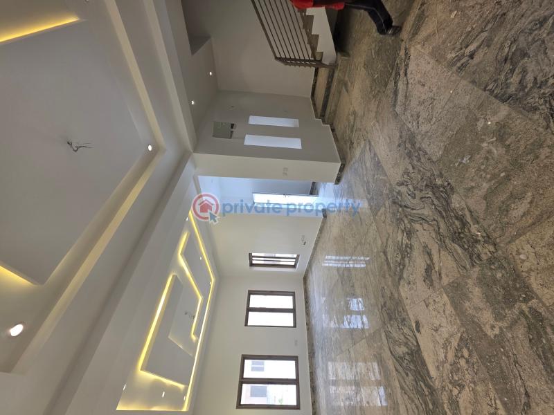 4 bedroom Terraced Duplex For Sale Dawaki Abuja Phase 3  - 5