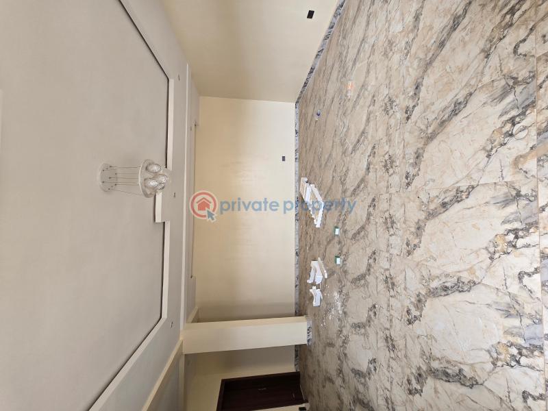 4 bedroom Terraced Duplex For Sale Life Camp Abuja Phase 3  - 8