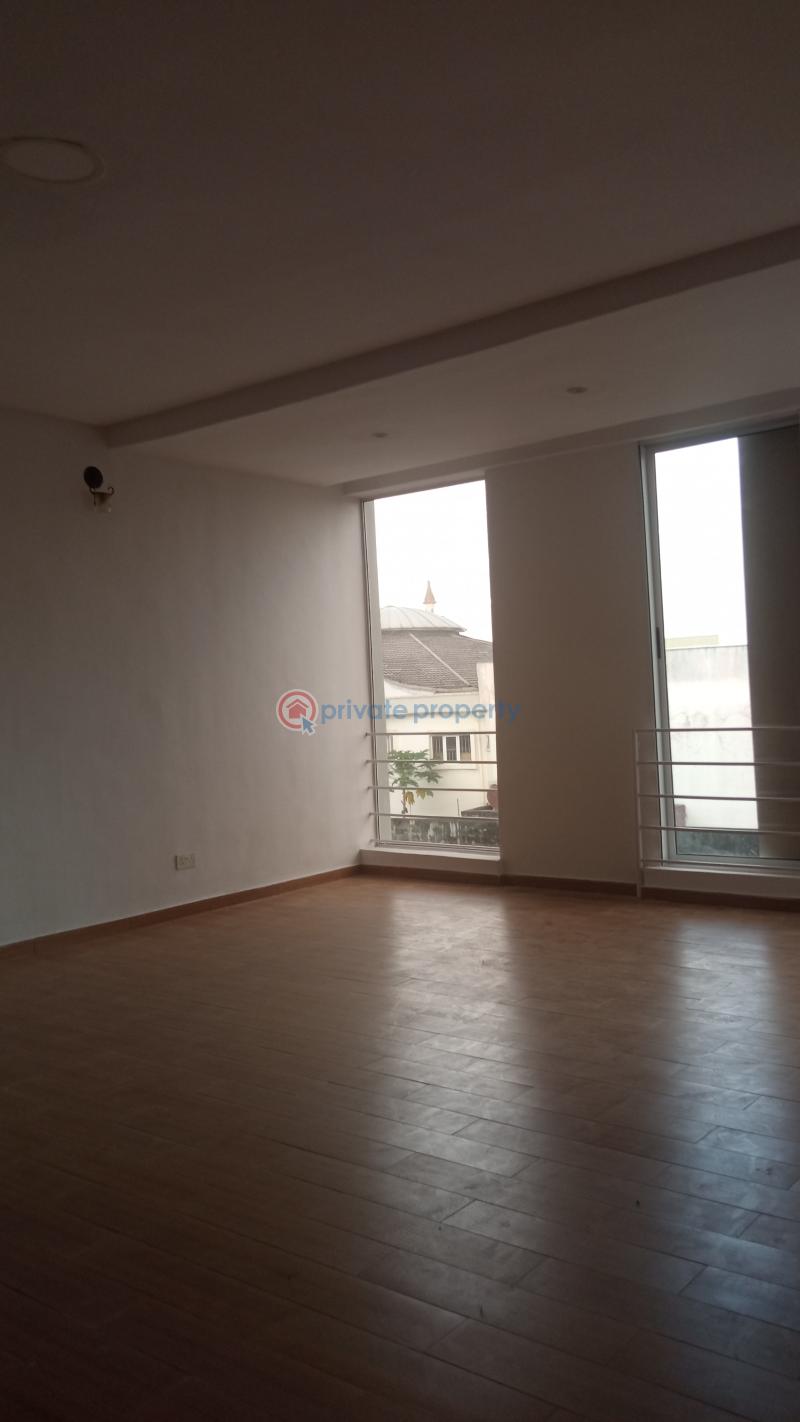 4 bedroom Terrace For Sale Lekki Phase 1 Off Freedom Way Lekki Phase 1 Lagos - 9