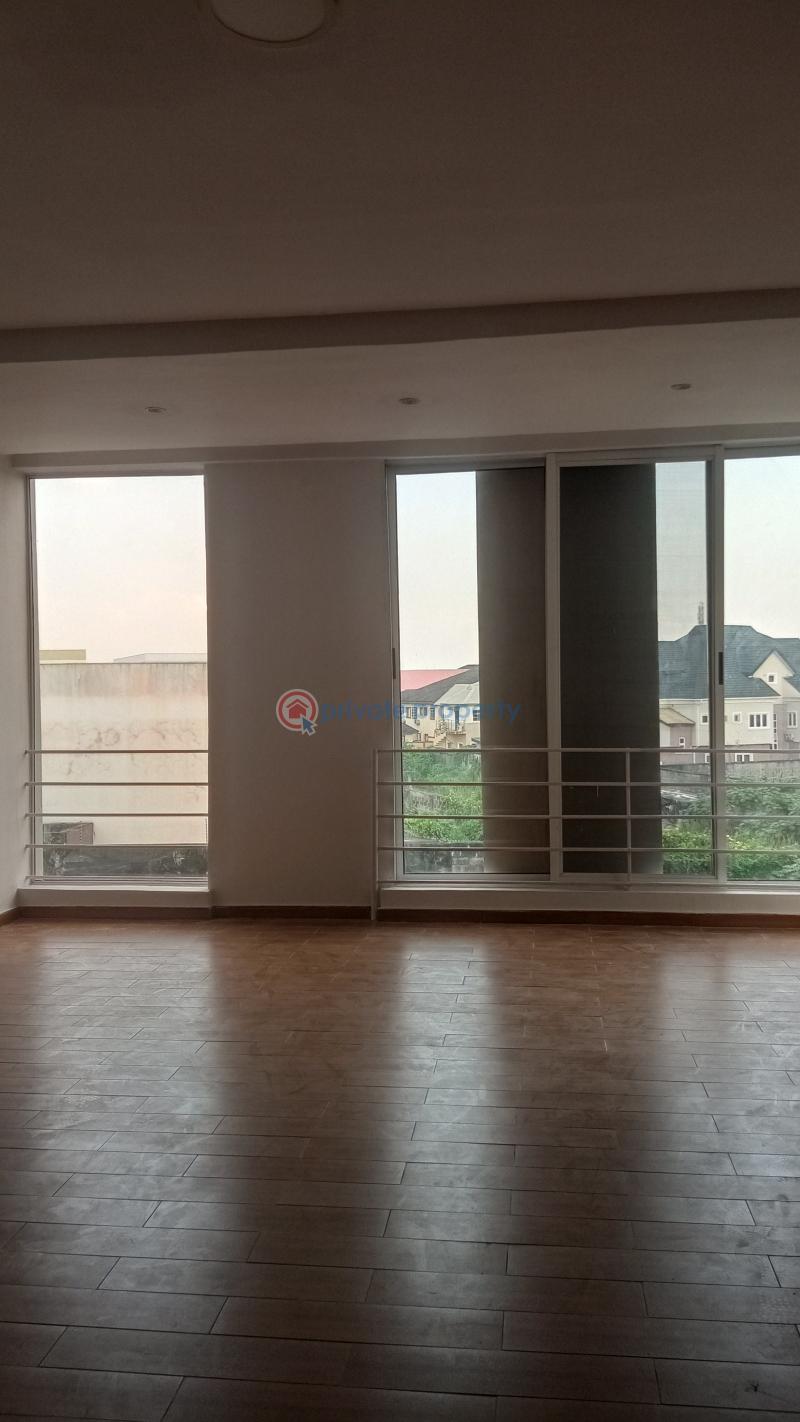 4 bedroom Terrace For Sale Lekki Phase 1 Off Freedom Way Lekki Phase 1 Lagos - 7