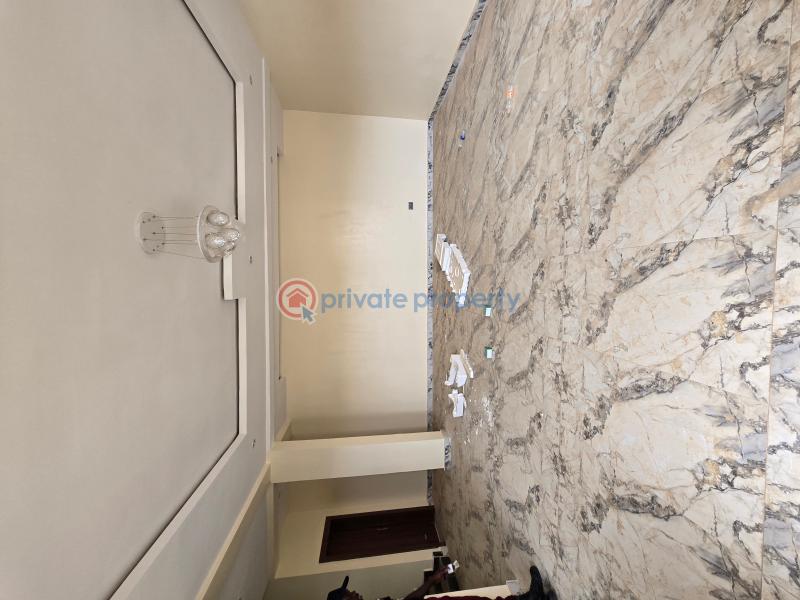 4 bedroom Terraced Duplex For Sale Life Camp Abuja Phase 3  - 1