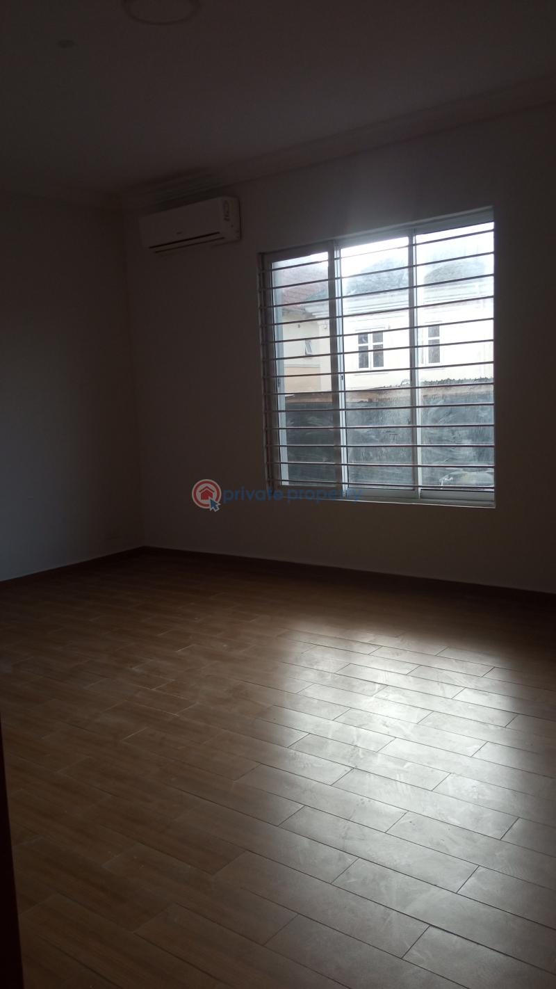 4 bedroom Terrace For Sale Lekki Phase 1 Off Freedom Way Lekki Phase 1 Lagos - 18
