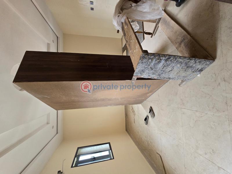 4 bedroom Terraced Duplex For Sale Life Camp Abuja Phase 3  - 6