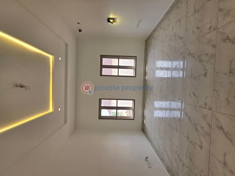 4 bedroom Terraced Duplex For Sale Dawaki Abuja Phase 3  - 4