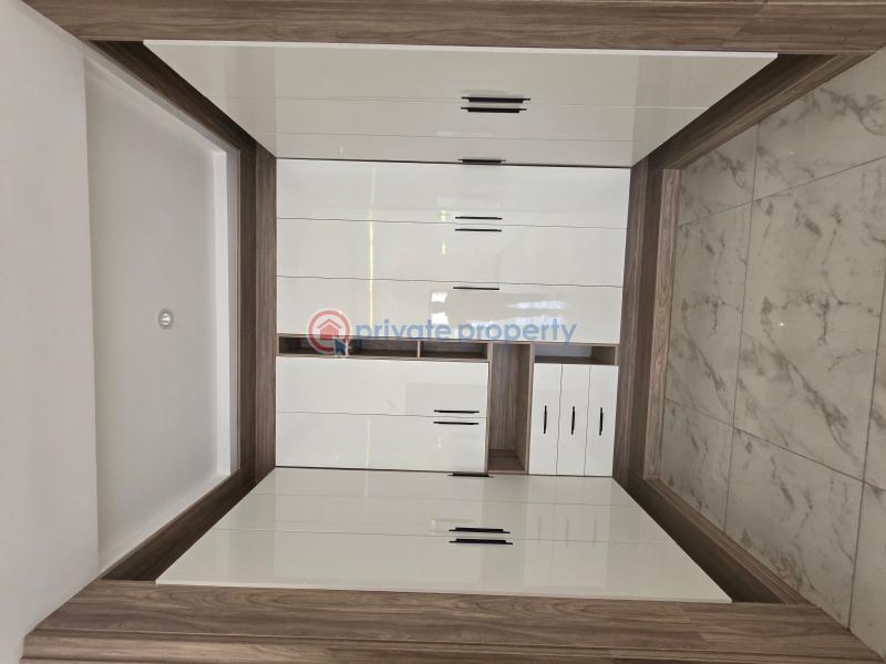 4 bedroom Terraced Duplex For Sale Dawaki Abuja Phase 3  - 9