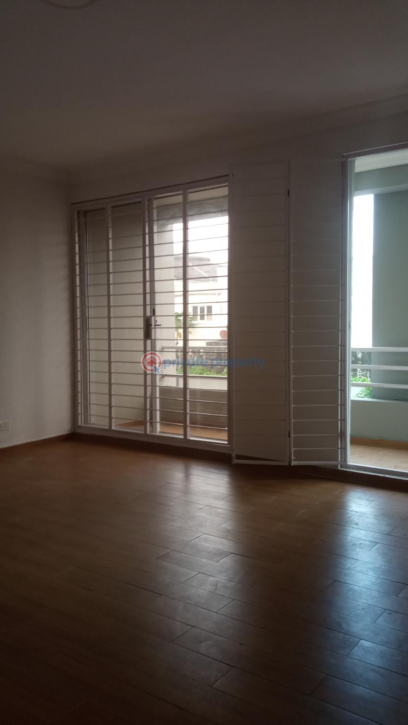 4 bedroom Terrace For Sale Lekki Phase 1 Off Freedom Way Lekki Phase 1 Lagos - 4