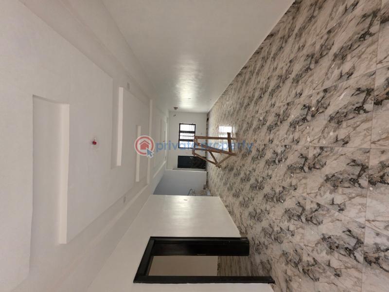 4 bedroom Terraced Duplex For Sale By Turkish Hospital Nizamiye Idu Abuja Phase 4  - 1