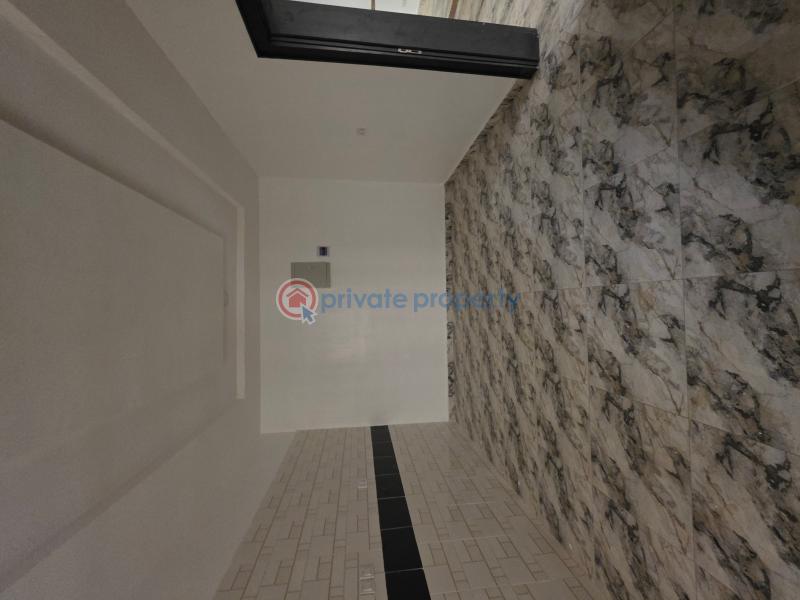 4 bedroom Terraced Duplex For Sale By Turkish Hospital Nizamiye Idu Abuja Phase 4  - 4