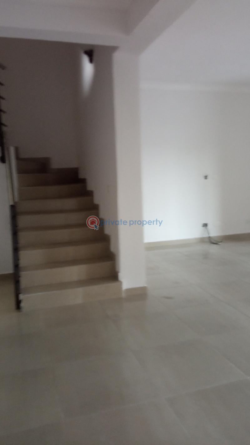 4 bedroom Terrace For Sale Lekki Phase 1 Off Freedom Way Lekki Phase 1 Lagos - 22