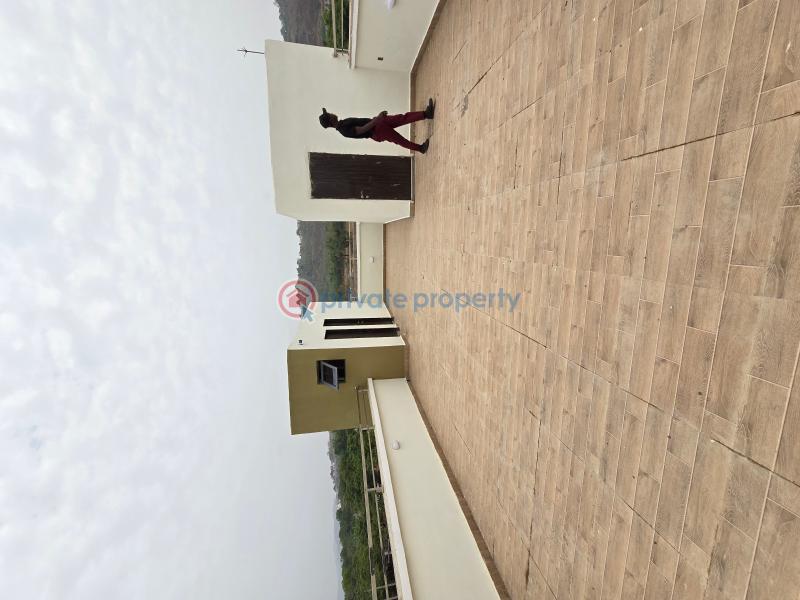 4 bedroom Terraced Duplex For Sale Life Camp Abuja Phase 3  - 9