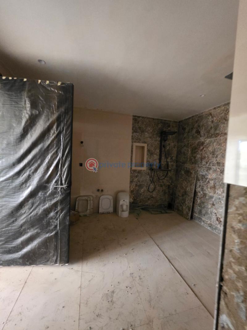 5 bedroom Terraced Duplex For Sale By Coza Church Guzape Abuja Phase 1  - 10