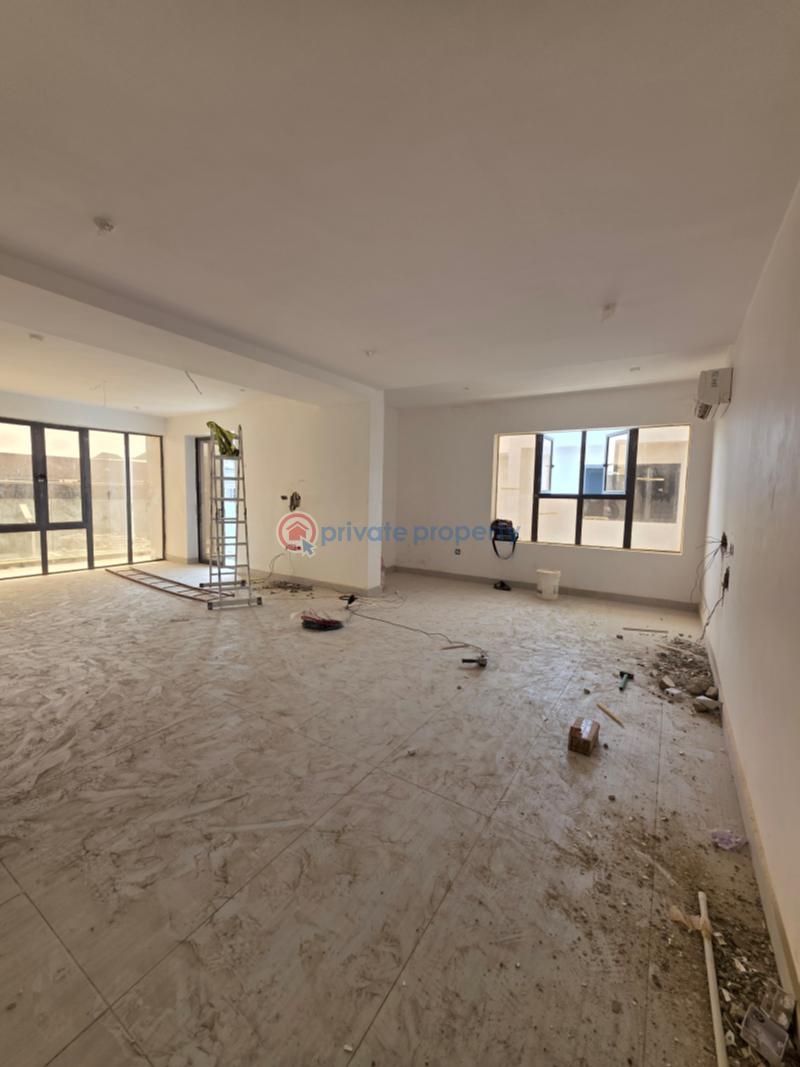 5 bedroom Terraced Duplex For Sale By Coza Church Guzape Abuja Phase 1  - 3
