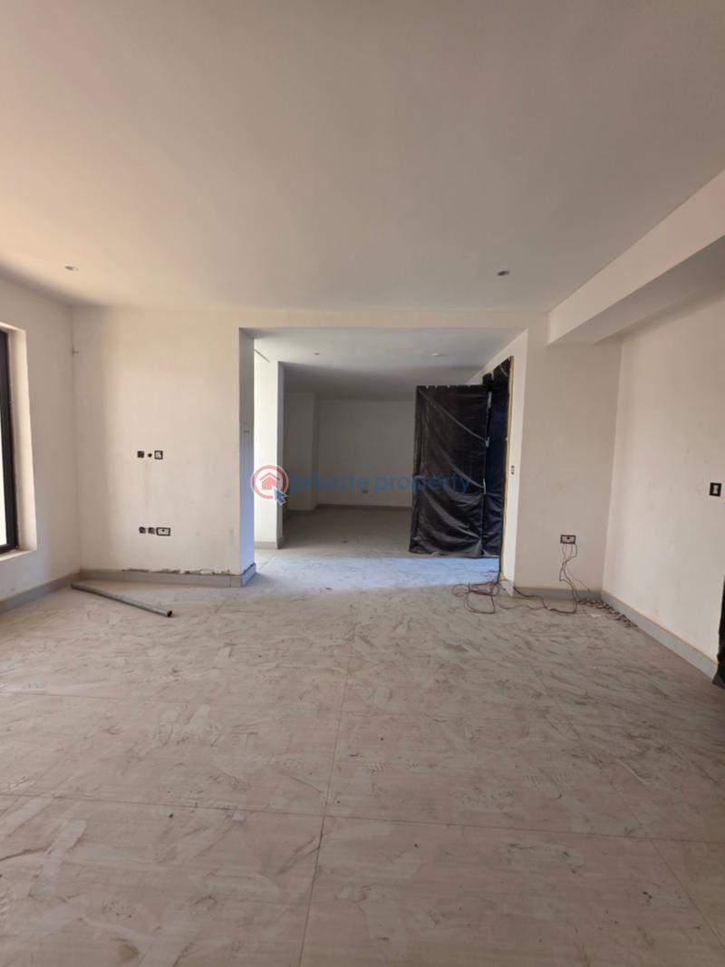5 bedroom Terraced Duplex For Sale By Coza Church Guzape Abuja Phase 1  - 7