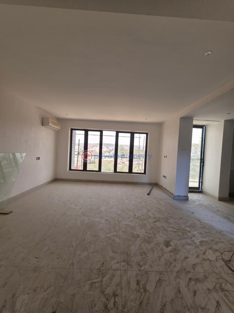 5 bedroom Terraced Duplex For Sale By Coza Church Guzape Abuja Phase 1  - 9