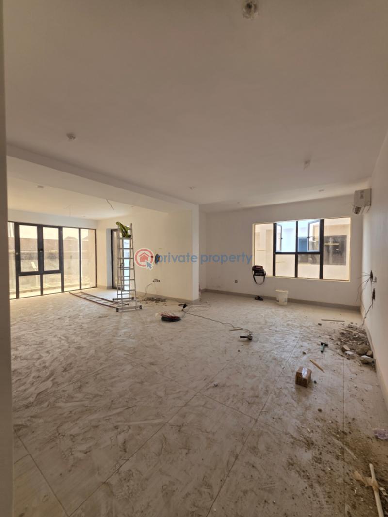 5 bedroom Terraced Duplex For Sale By Coza Church Guzape Abuja Phase 1  - 2