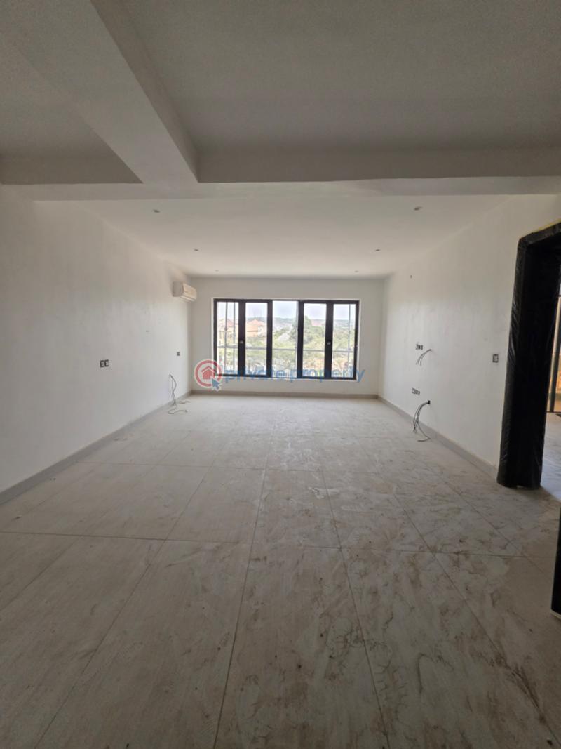 5 bedroom Terraced Duplex For Sale By Coza Church Guzape Abuja Phase 1  - 5