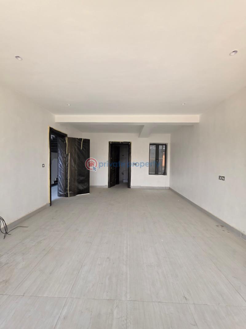 5 bedroom Terraced Duplex For Sale By Coza Church Guzape Abuja Phase 1  - 6