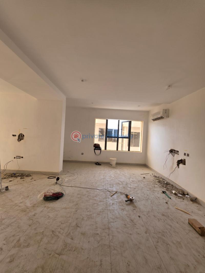 5 bedroom Terraced Duplex For Sale By Coza Church Guzape Abuja Phase 1  - 8