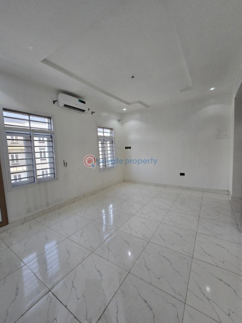 4 bedroom Terrace For Sale Wetland Estate Beside Wuye Modern Market Wuye Abuja Phase 2  - 15