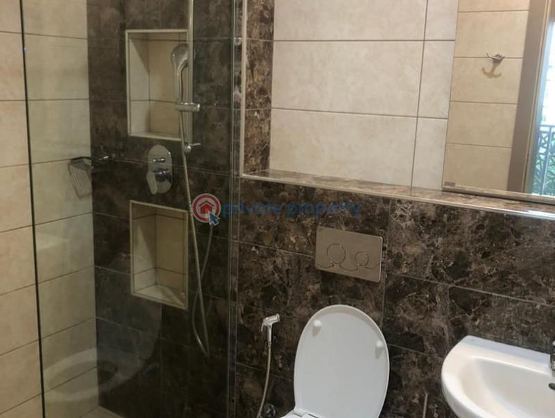 4 bedroom Terraced Duplex For Rent Banana Island Ikoyi Lagos - 5