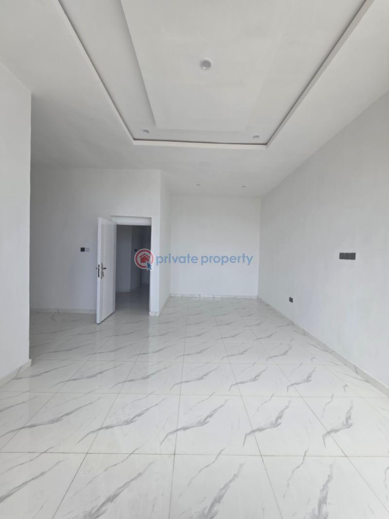 4 bedroom Terraced Duplex For Sale Thomas Estate Ajah Lagos - 8