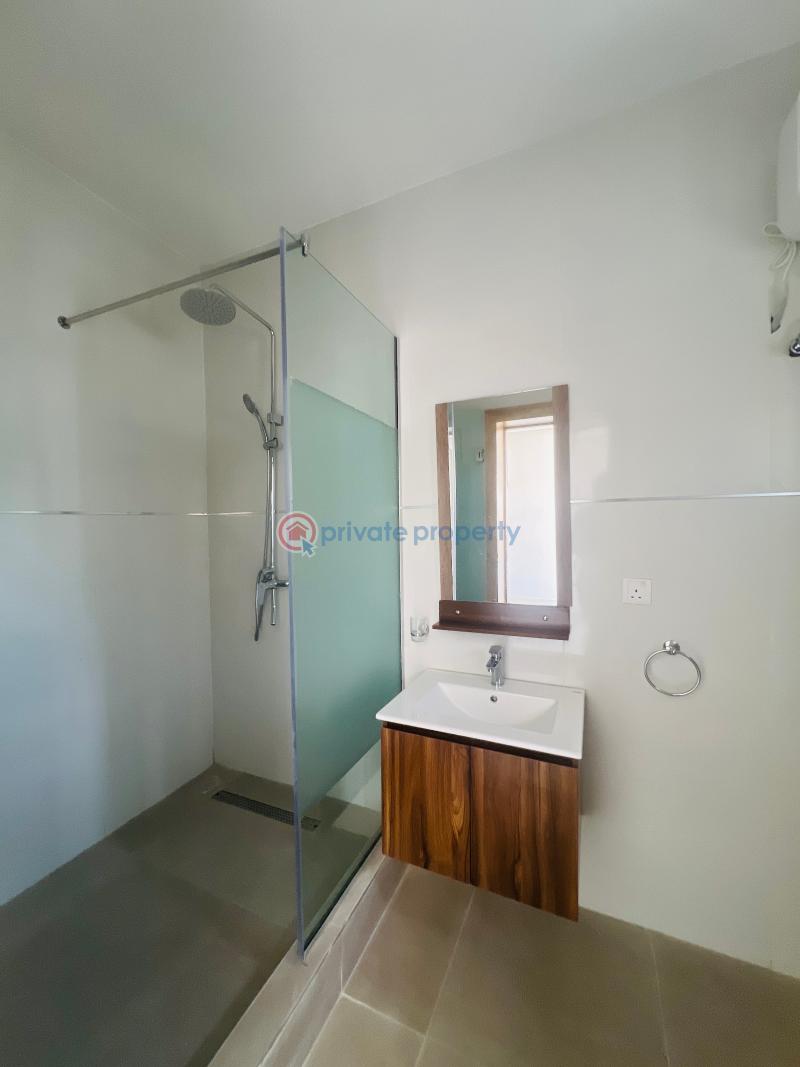 4 bedroom Terraced Duplex For Sale Second Tollgate Lekki Expressway Lagos - 9