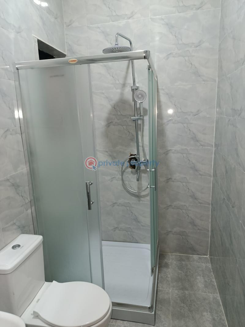 4 bedroom Terrace For Sale Destiny Homes Estate, Beside Abijo Gra Scheme, Abijo. Lekki Expressway Lagos - 23