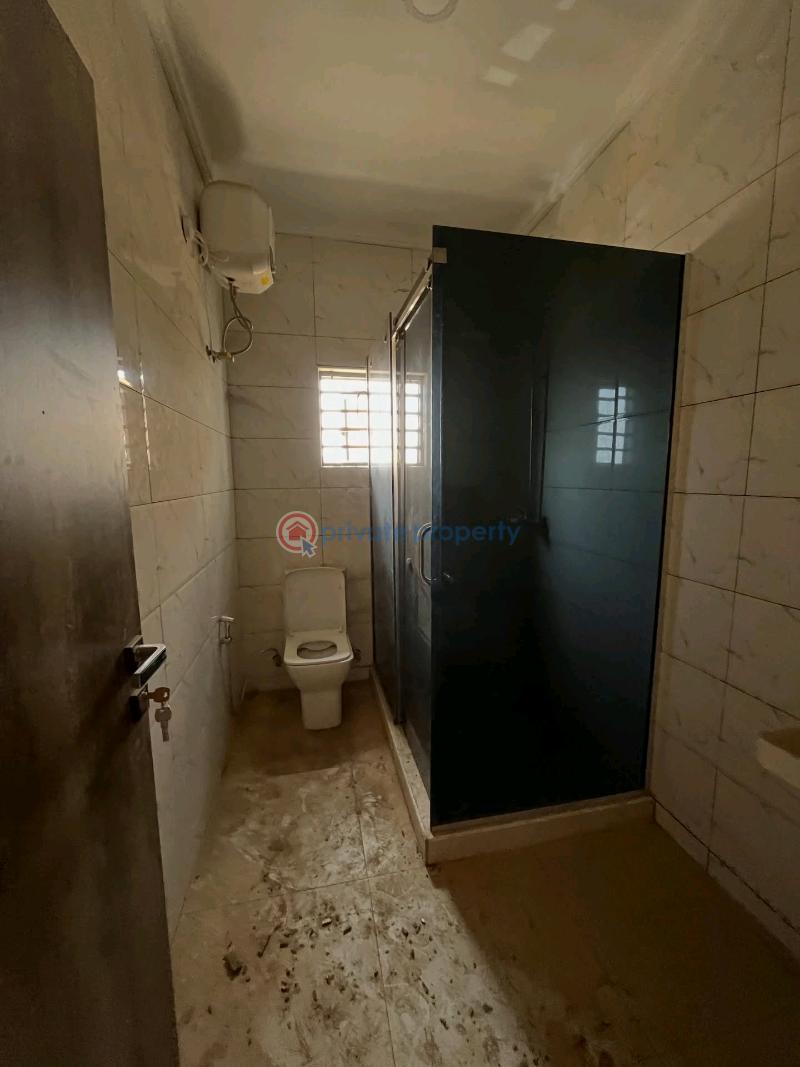 4 bedroom Terraced Duplex For Sale Gudu Abuja Phase 2  - 3